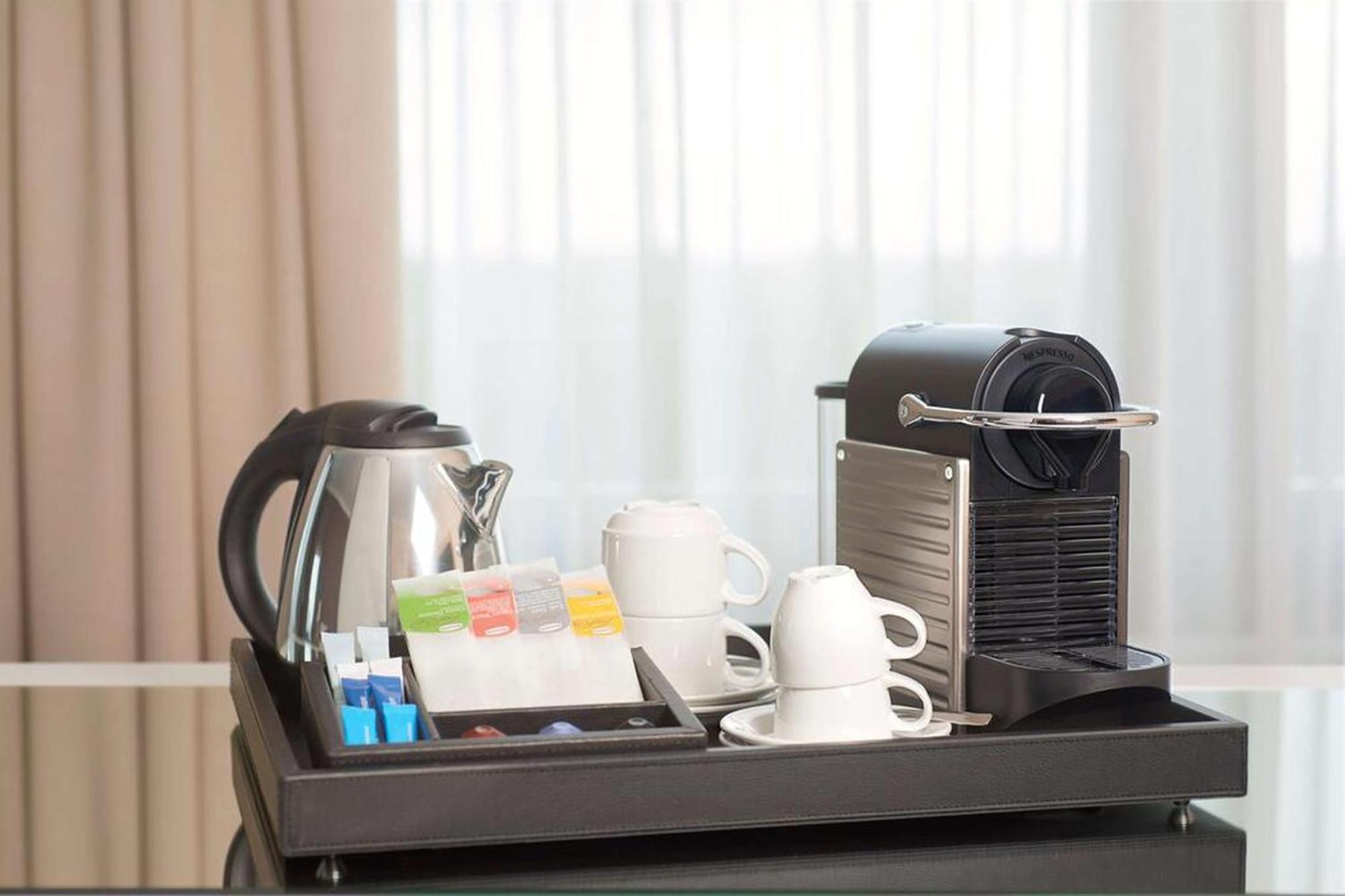 Refresh Boutique Suites - Central Point فوديس المظهر الخارجي الصورة